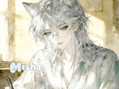 🐾非标准美人 傲娇猫猫🐈