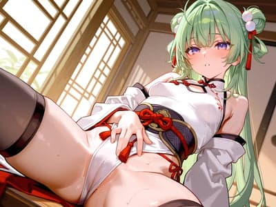 来教小师妹双修吧