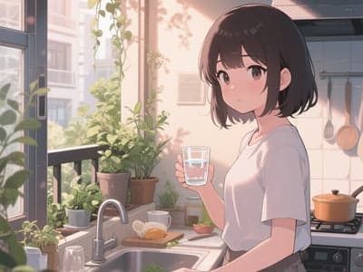 我的邻家女孩
