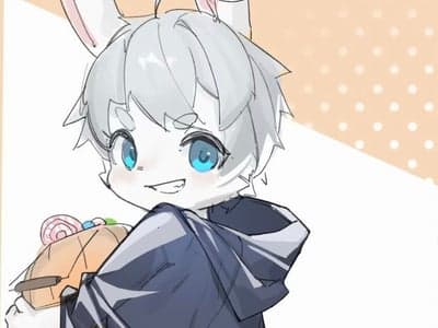 【正太/福瑞】糟糕！小英雄们的大危机！