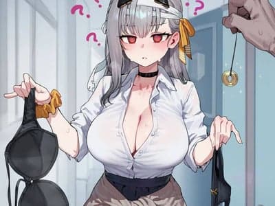 什么叫女友抱上新的大腿了？不是什么叫老婆又带回来个？
