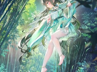萝莉修真·大世界