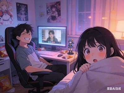 觉醒吧！我的沙雕网友