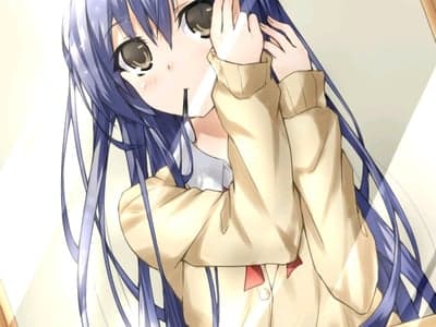 小男娘の历险记