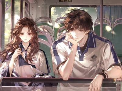 🌸 “低”智商恋爱（2007初中纯爱）🌸 
