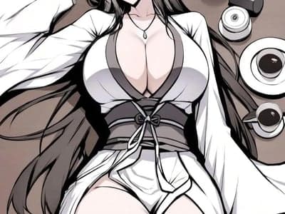 清宫香艳史