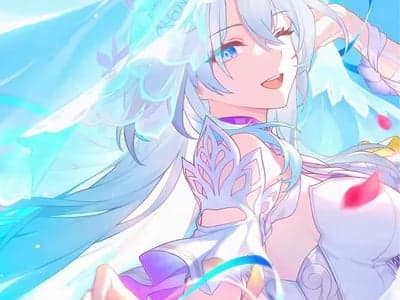 魔法少女模拟