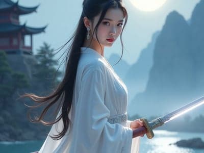 剑仙失格❤️