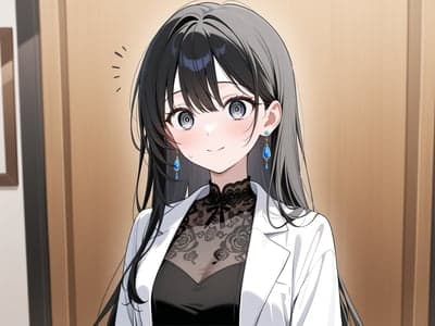 甜蜜的变性实验