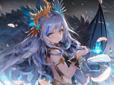 ✨艾瑟瑞尔——西幻自由大世界✨(v0.1)