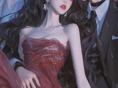 顾总的掌心囚宠