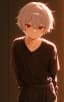 Issamu