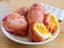 Ham_Roll_Egg_Vegetables