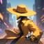 Robotcowboyfanatic