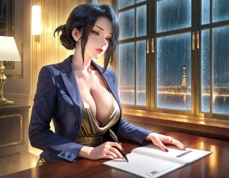 【代号未婚妻】她花七天买你当未婚夫，却不准你查她哥哥怎么死的