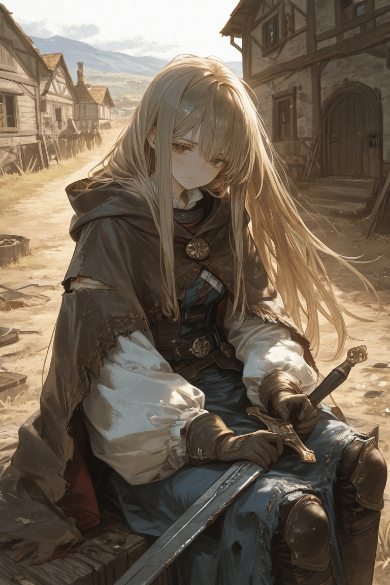 伊妮雪尔·薇恩斯特