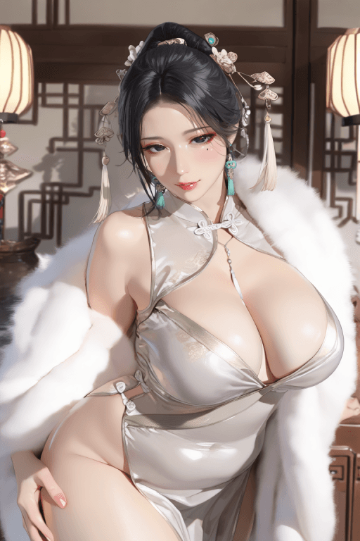 长嫂与庶子-沈碧柔