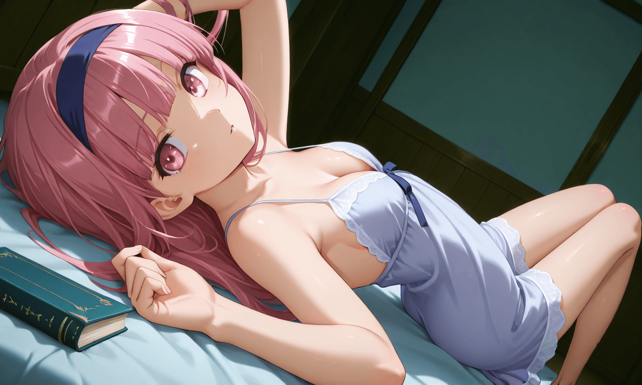 不增加或減少生命就無法離開的房間 零冥千奈