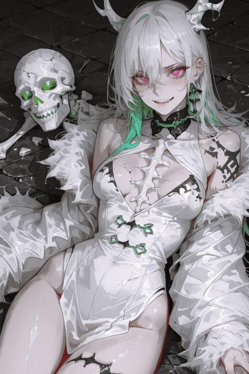 泰拉瑞亚:关于骷髅王是少女妩可这件事