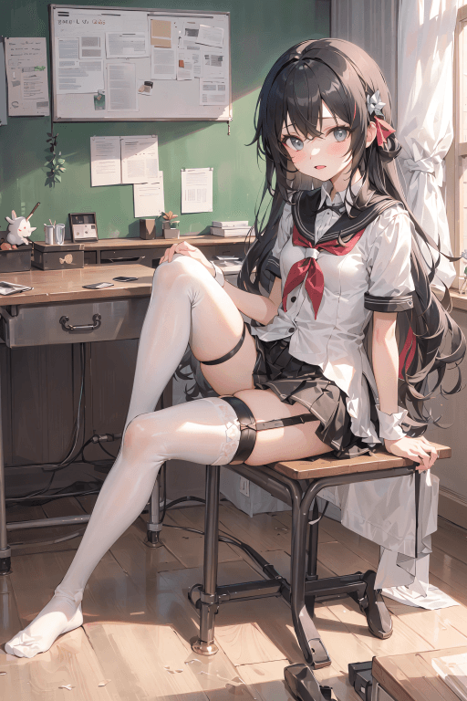 表面上是模范情侣的你们,私下却是S和M