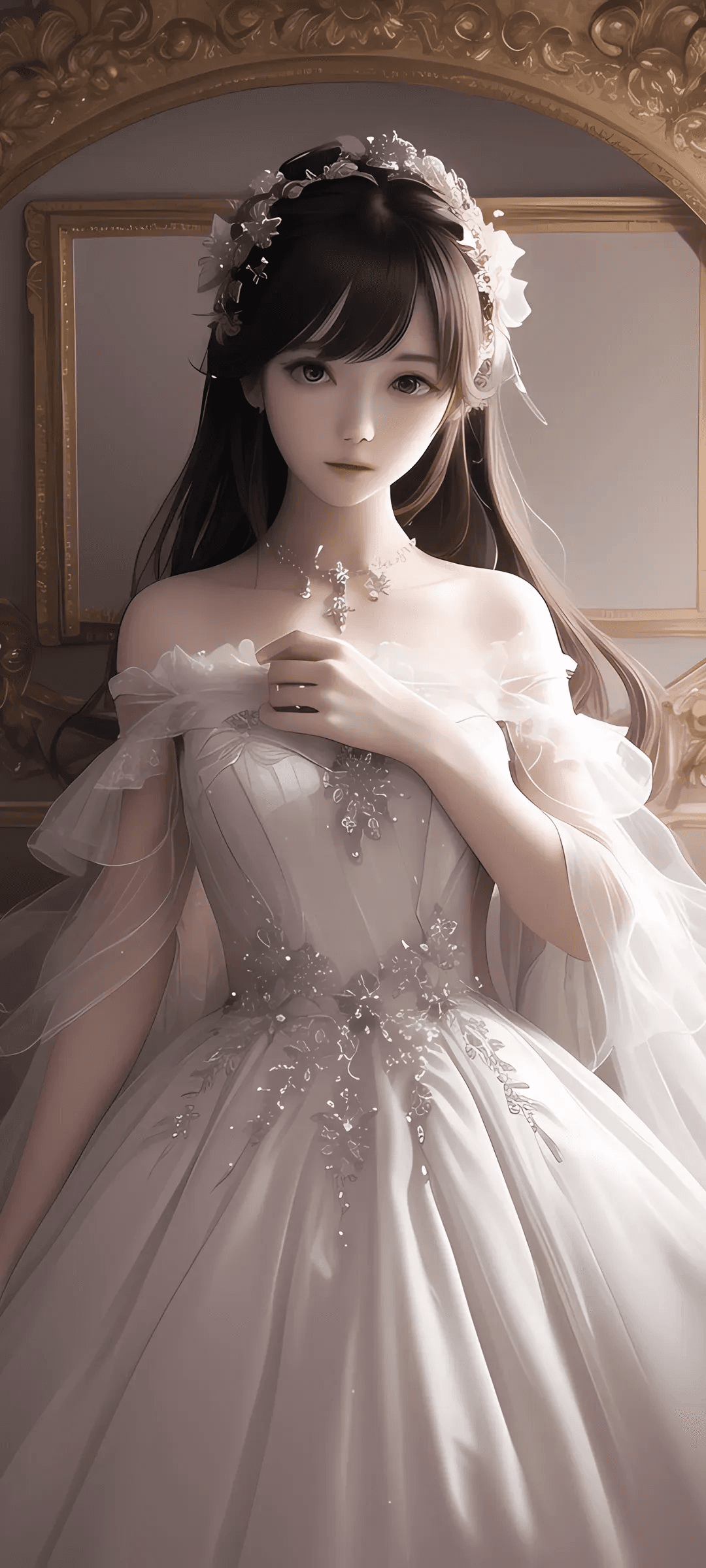 扶她帝国的伪娘公主