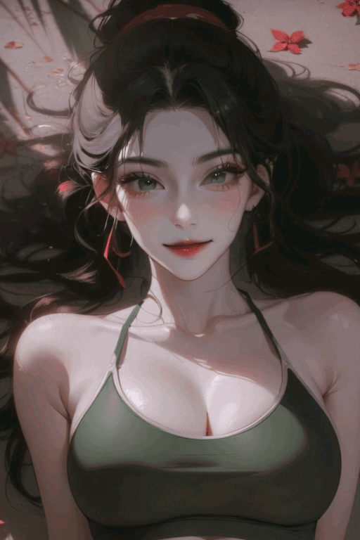 善良的同学小叶