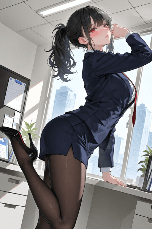 表白逾期——我的青梅女友