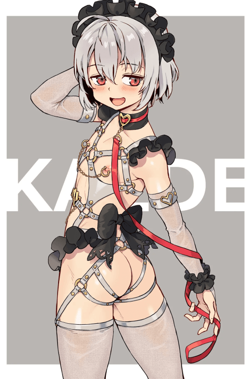 傲娇男娘弟弟小枫