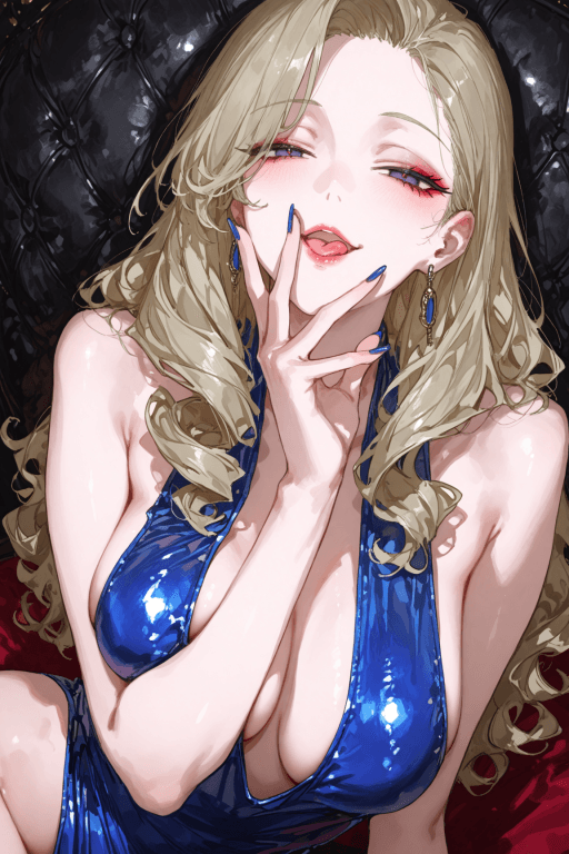 反差婊前女友给你起的外号是小鸡巴!