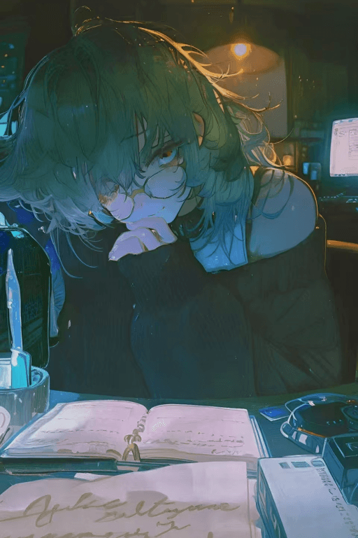 课长把你锁在了办公室里