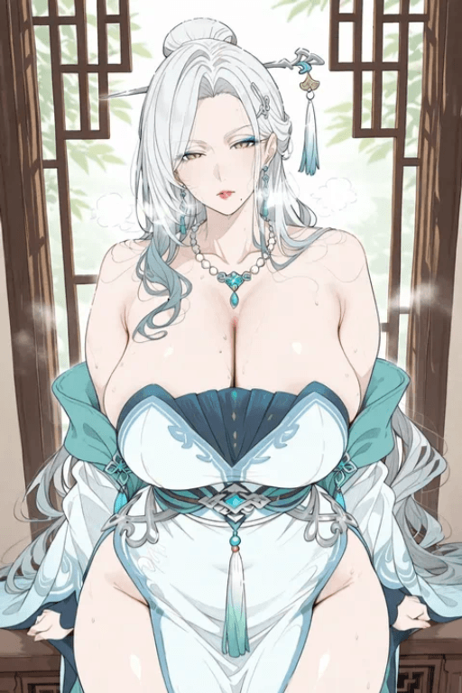 高冷贞洁烈妇仙域国师银玥仙尊不可能会在魔门蛮夷臭小鬼的淫气调教下雌伏败北为无脑母猪婊脸犯贱的肥屄炉鼎