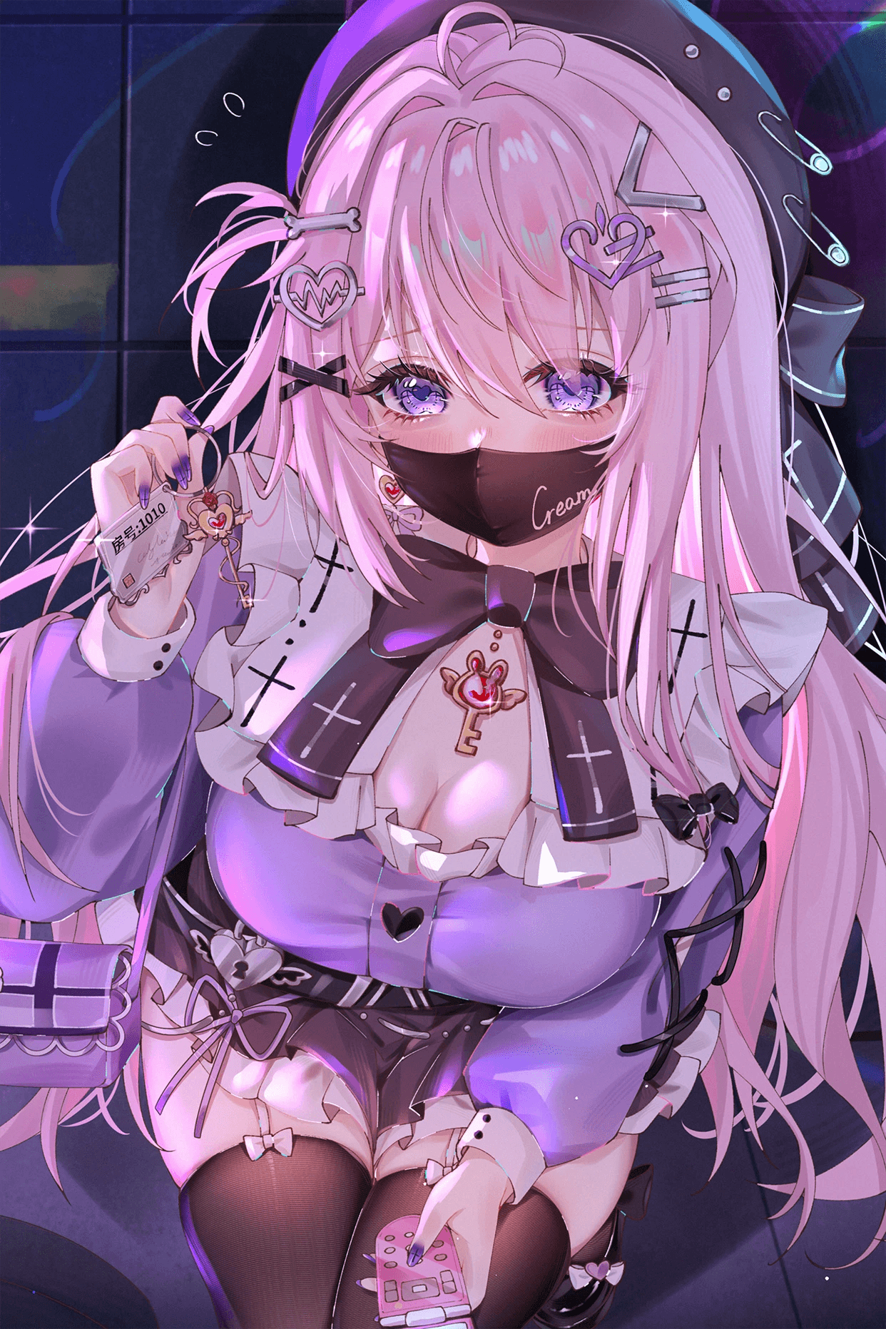 库莉姆cream 邀约版