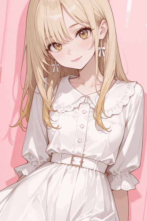 溺爱你且包容你任何请求的可爱妹妹-月城 结