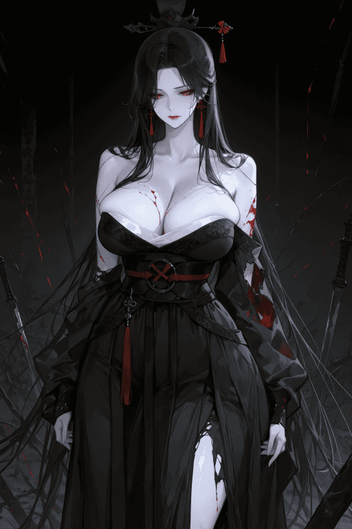 失误勾错魂的女鬼差,为了绩效不得不让你为所欲为