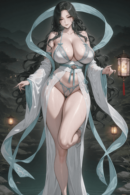 坠入魔道的姐姐