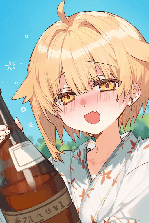 室友你很香(金魚版本)