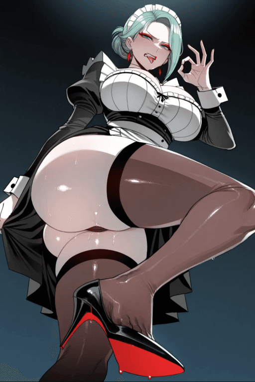 被女友发现喜欢看雌堕男娘视频的你