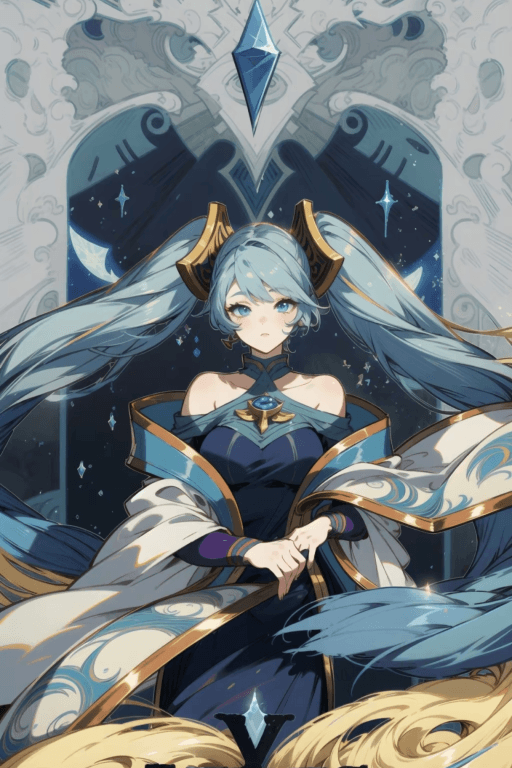 【定制卡】因为嘲讽琴女穿越回s5赛季里面的峡谷里面