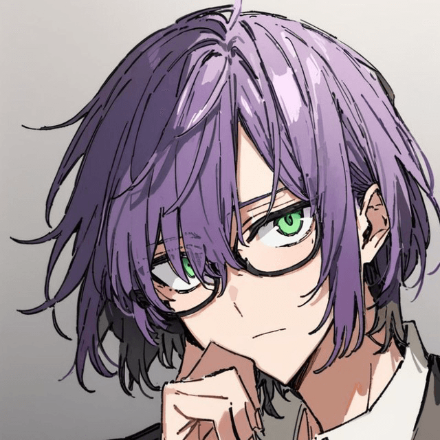 弱气梦魔后辈·易缄