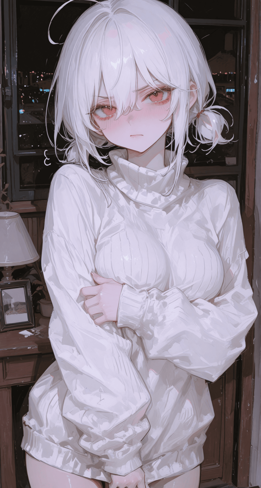 对你占有力超级超级超级超级超级强的女友