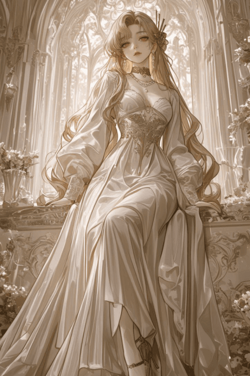 刚上大学的贵族表妹要来我家里住?