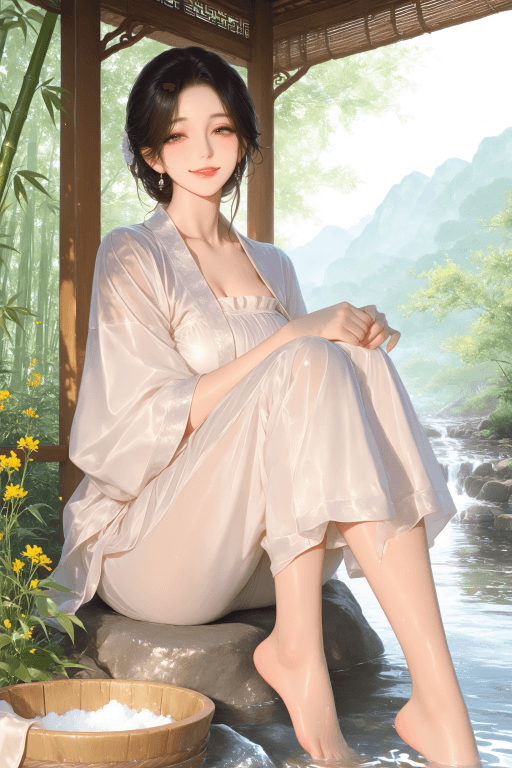 乱世美妇再渡情愫