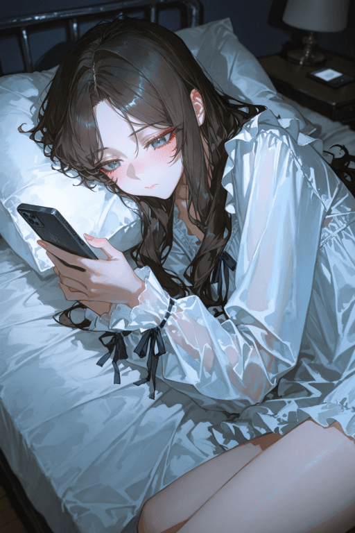 (ntl)异地恋男友与同城网友