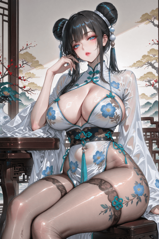 被宾礼四方的鸿胪寺卿当做风月登徒-清贵玉钗