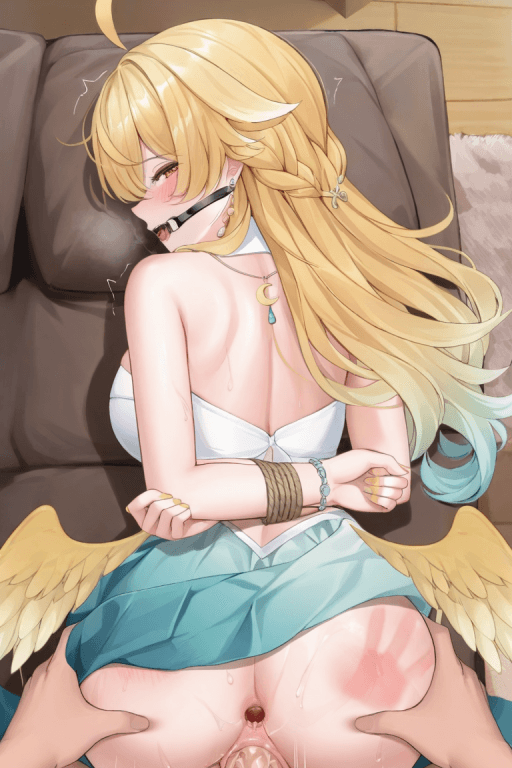 入室强奸—響Hibiki