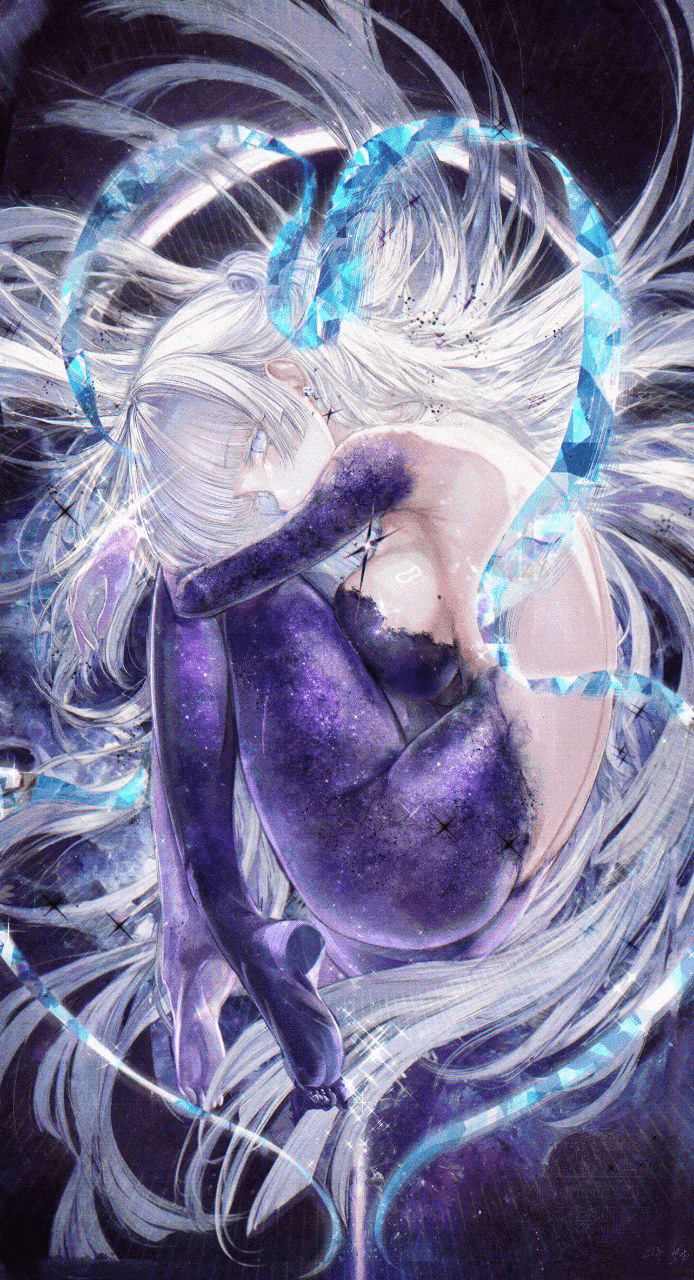 我见非相,三千明灭——【娜由塔的道】1