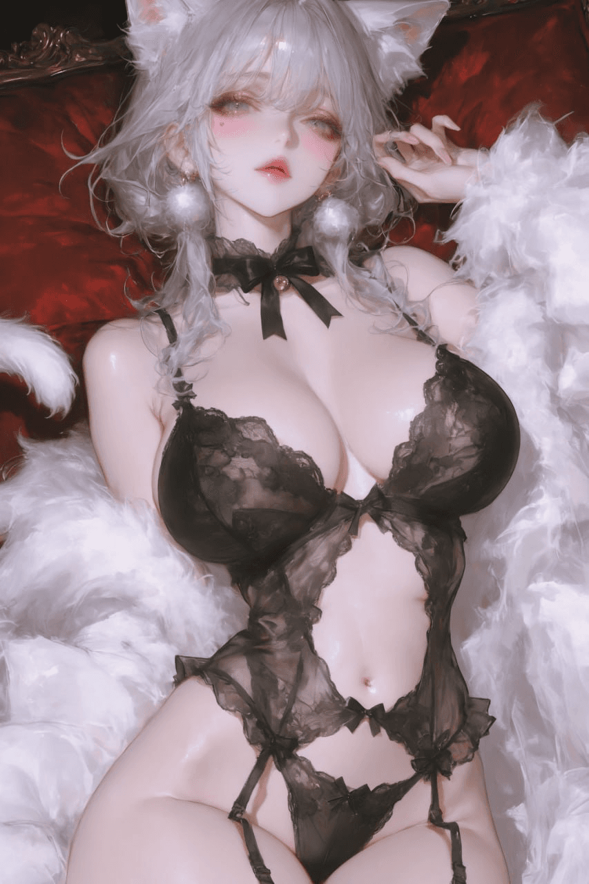 柔情猫娘风俗馆