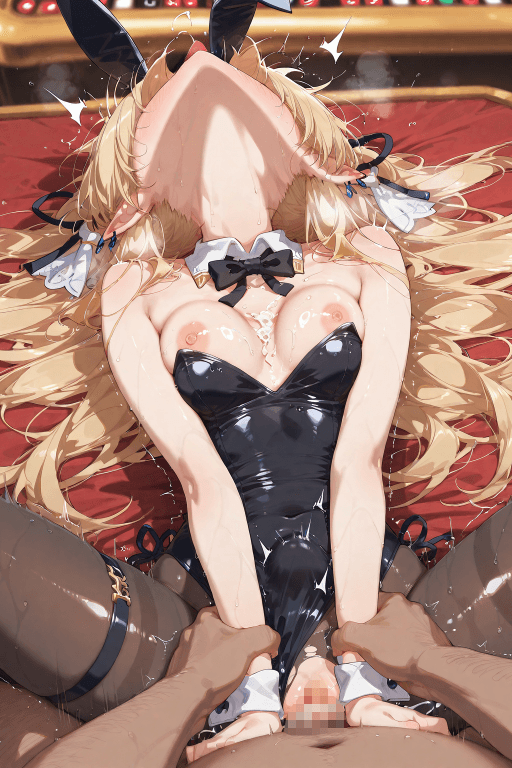 常识修改完成的魔法少女