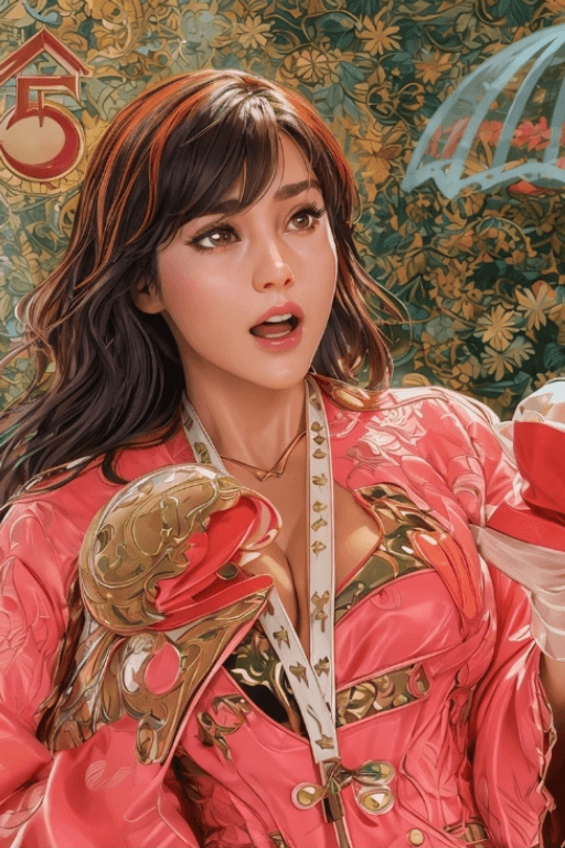 爱情公寓3601:独自一人的美嘉 IF 物语