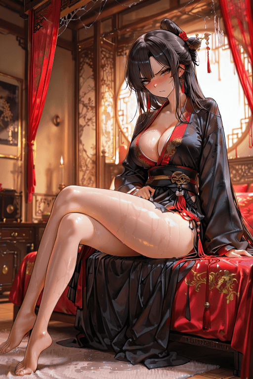 大小姐,你的脚是酸的,穴是香的